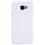 Nillkin Super Frosted Shield Matte cover case for Samsung Galaxy C5 (C5000) order from official NILLKIN store